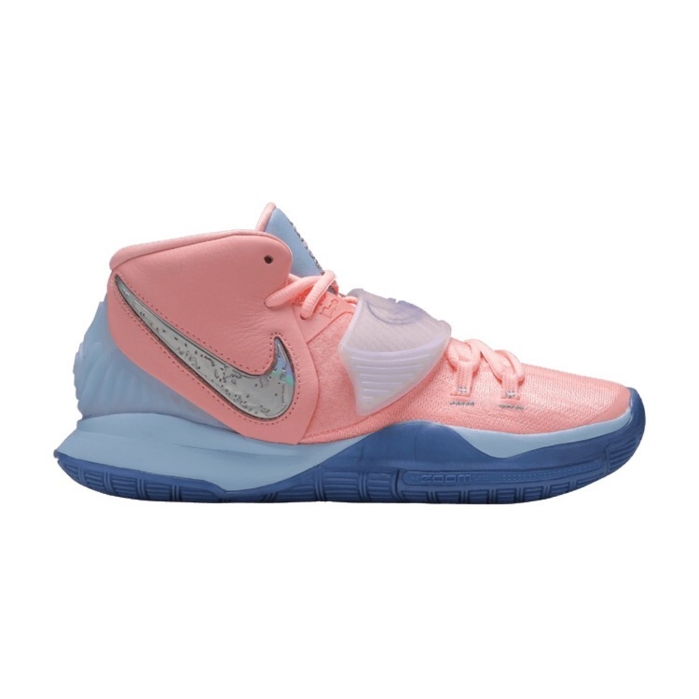 Nike concepts x Kyrie 6 khepri w/ special box
